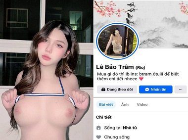 Lê Bảo Trâm đụ nhau với ba anh - fbfdazgn.sbs