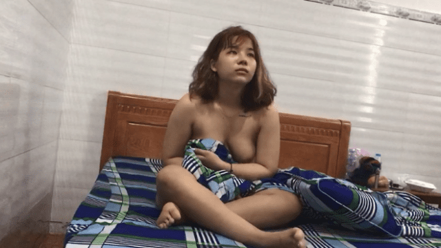 Đôi bạn trẻ tình tứ trong nhà nghỉ - fbfdazgn.sbs