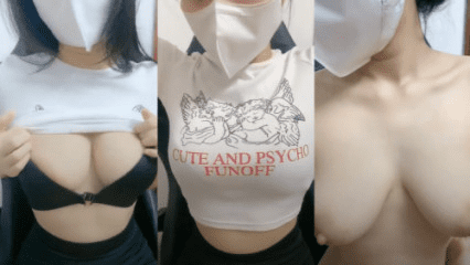 Em Mai học sinh cấp ba dáng ngon thủ dâm trên Bigo - fbfdazgn.sbs