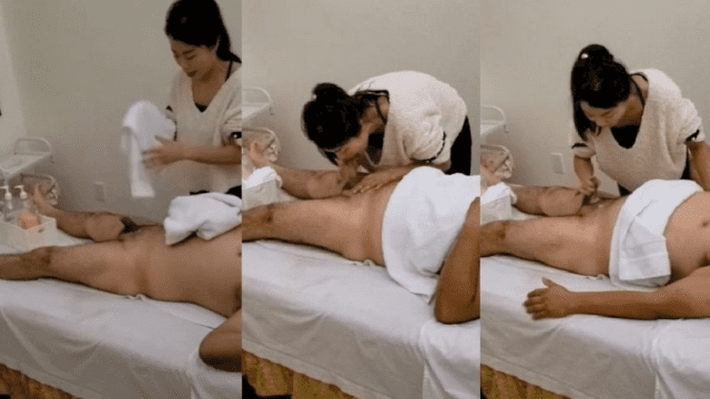 Yếu sinh lý đi massage súc bình xăng con - fbfdazgn.sbs