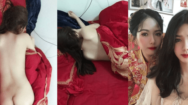 Cô dâu mới cưới - fbfdazgn.sbs