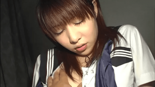 3271 - Sung sướng cùng em nữ sinh mặc đồng phục đáng yêu - fbfdazgn.sbs