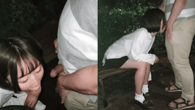 Em gái some cùng 2 anh trai ngoài vườn Phần 2 - fbfdazgn.sbs