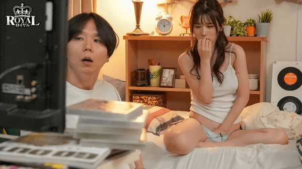 ROYD-181_Cuối cùng thì chúng tôi đã đụ nhau Itsukaichi Mei - fbfdazgn.sbs