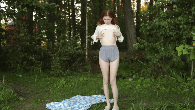 Stunning18 - Thư giãn trên chiếc khăn sung sướng - fbfdazgn.sbs