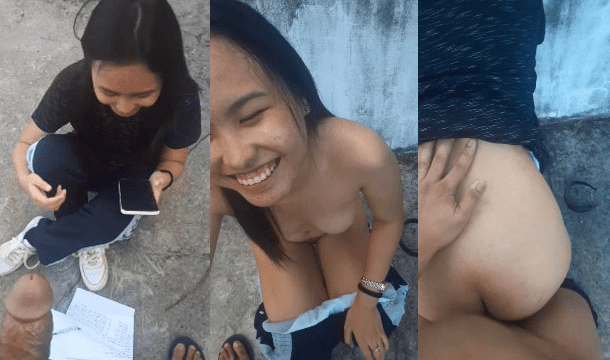 Đang ghi sổ sách mà anh ny gạ chịch 1 - fbfdazgn.sbs