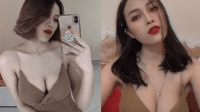 Gái ngực bự khiến bao anh thèm khát - fbfdazgn.sbs