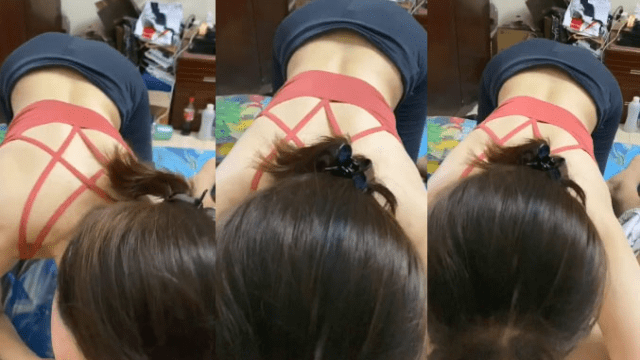 Phang vợ yêu thích tập gym cực sướng - fbfdazgn.sbs