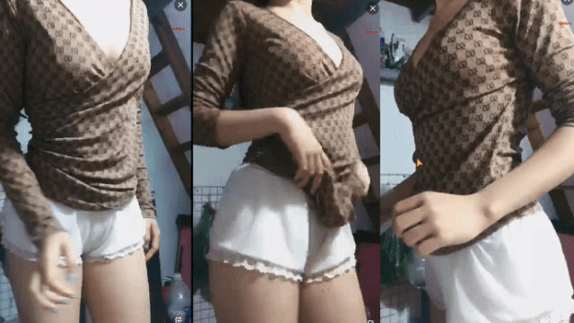 Em bé ngây thơ livestream show hàng Phần 3 - fbfdazgn.sbs