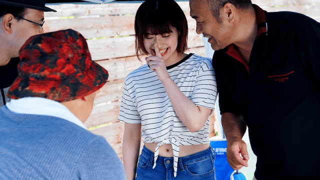 JUL-319_Cô vợ trẻ dâm dục và 2 bác hàng xóm Nozomi Ishihara - fbfdazgn.sbs