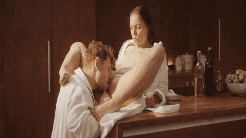 Chiếc bánh kếp ngọt ngào - fbfdazgn.sbs