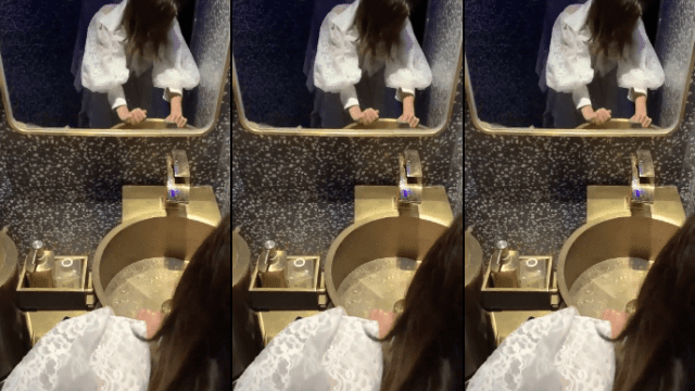 Công chúa trong nhà vệ sinh - fbfdazgn.sbs