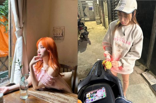 Cho em tóc vàng lên đỉnh mỗi khi đi chơi - fbfdazgn.sbs