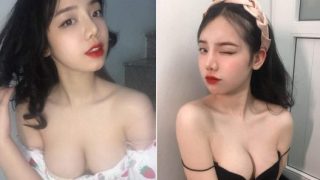 Clip sex em vú to hot girl một thời