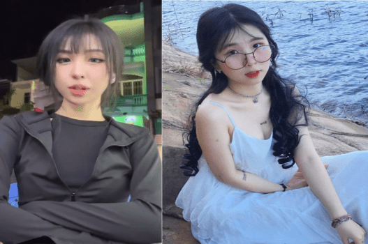 Cô nữ sinh Nguyễn Uyên Trang hóa thần dâm - fbfdazgn.sbs