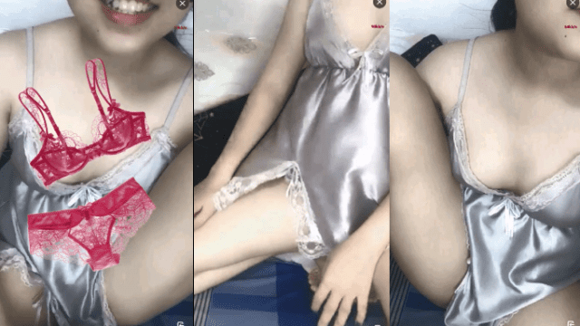 Em bé ngây thơ livestream show hàng Phần 4 - fbfdazgn.sbs