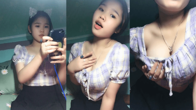 Múi mít non tơ show bím kiếm tiền Phần 2 - fbfdazgn.sbs