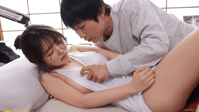 FSDSS-828_Giúp cô chị họ hết tự kỷ Mami Mashiro - fbfdazgn.sbs