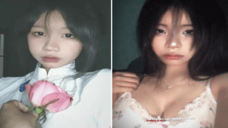 Em nữ sinh lần đầu bị bạn phá trinh