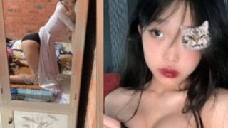 Sex nữ sinh chỉ nghĩ cách nào đụ cho sướng