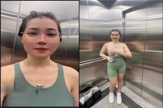 Sex Việt Nam Lan Anh BJ cho fan ngay thang máy - fbfdazgn.sbs