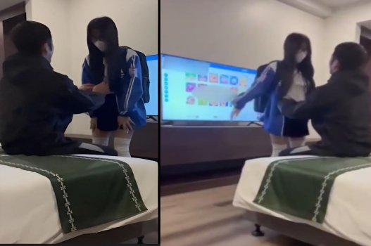 Clip sex nữ sinh trốn học đi địt nhau - fbfdazgn.sbs